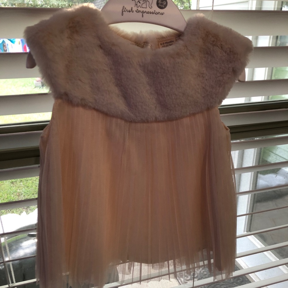 Baby dress
